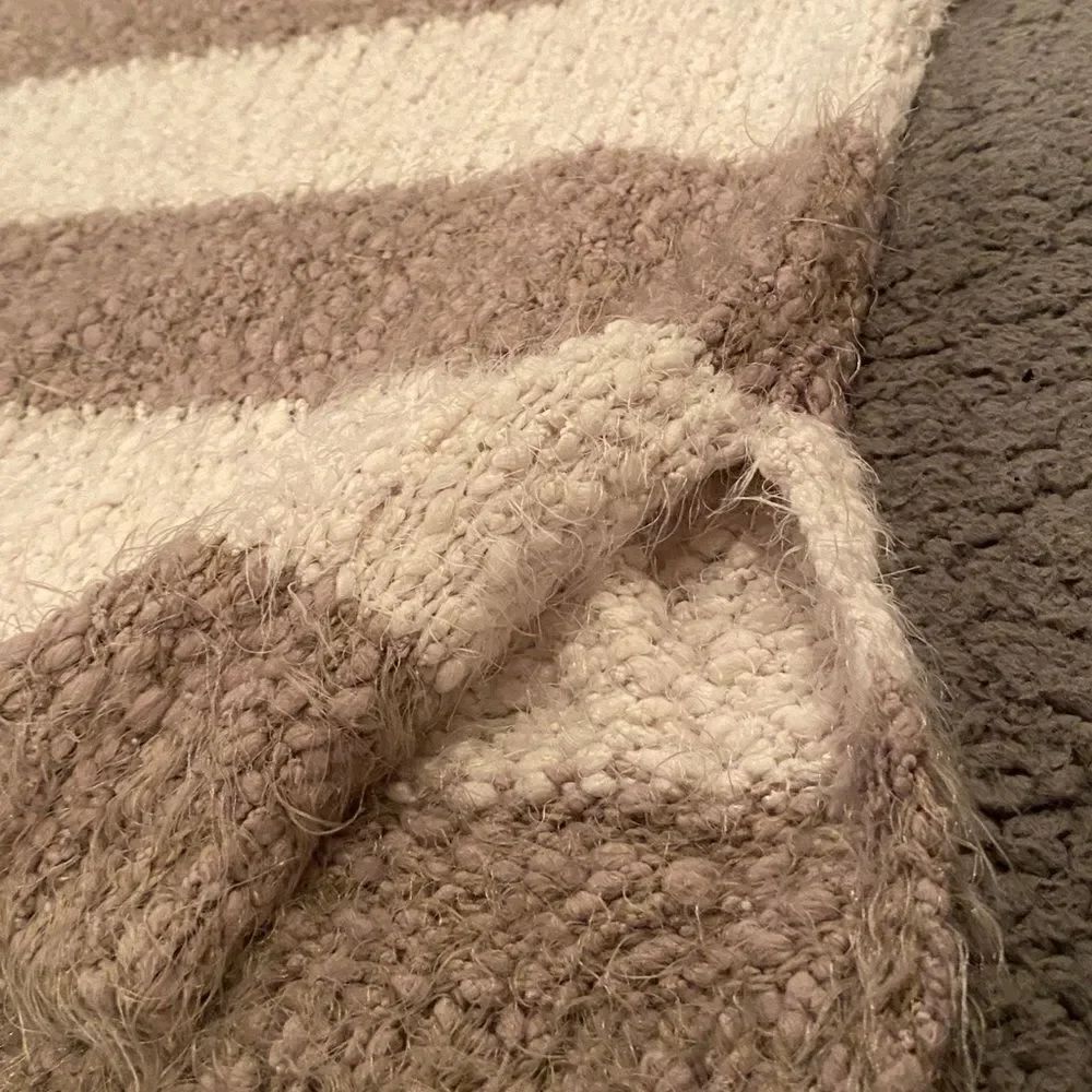 Altar’d State Strip Sweater Size S/M - Picture 9 of 11